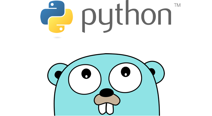 Golang Fonksiyonlarını Python'da Kullanmak