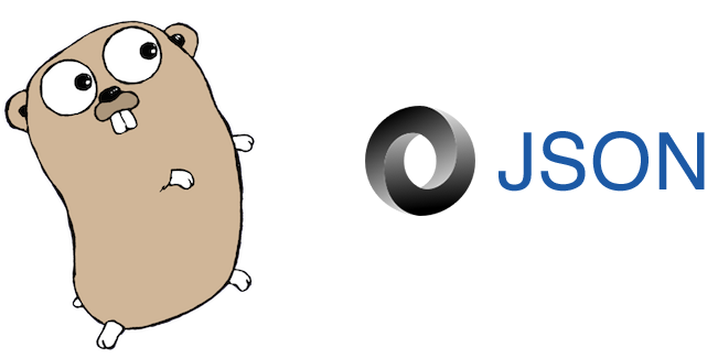 Golang Json