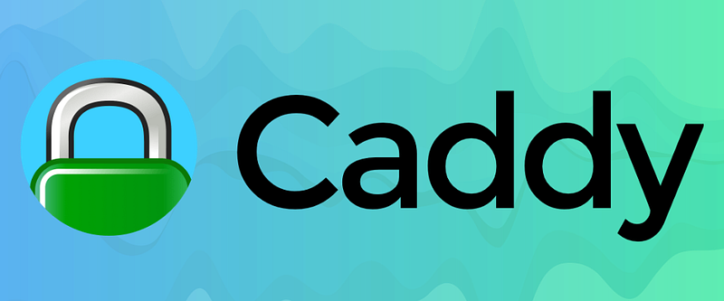Caddy Server ve PHP-FPM ile Çalışma