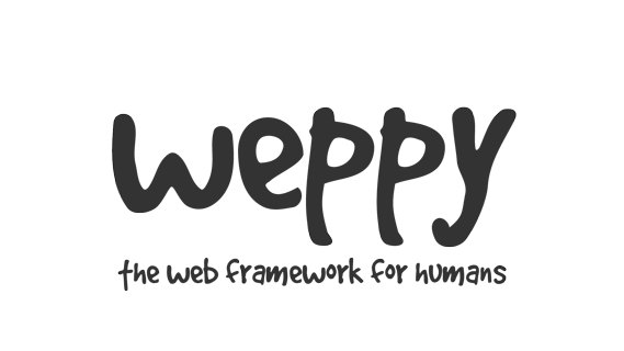 weppy Python Web Framework