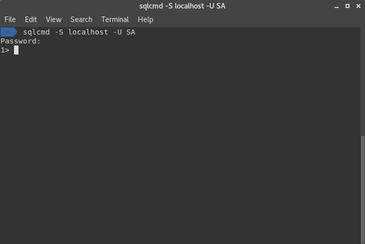 Ubuntu'ya SQL Server 2017 Kurulumu