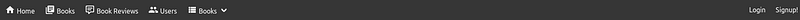 Bulma Based UI Components for Vue.js