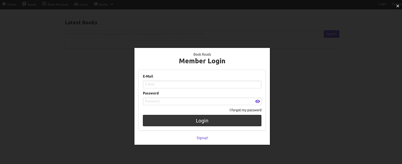 Bulma Based UI Components for Vue.js